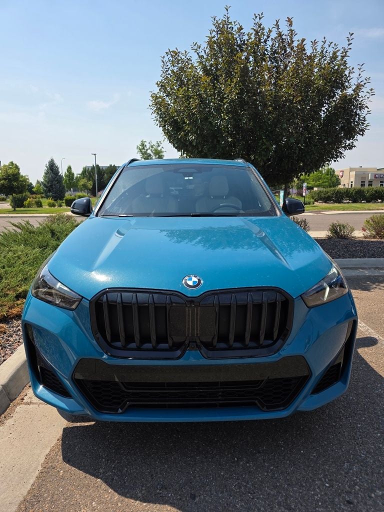 2025 BMW X1 xDrive28i