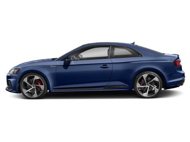 2019 Audi RS 5 2.9T