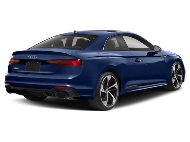 2019 Audi RS 5 2.9T