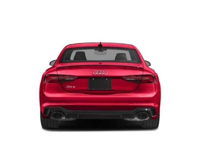 2019 Audi RS 5 2.9T