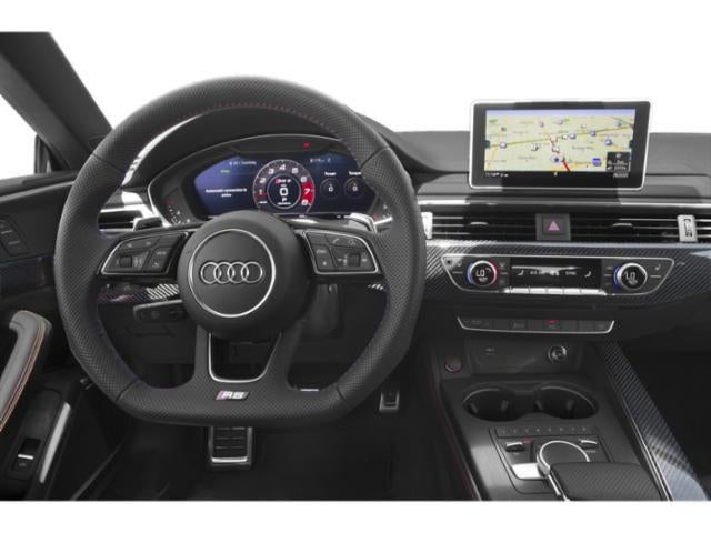 2019 Audi RS 5 2.9T