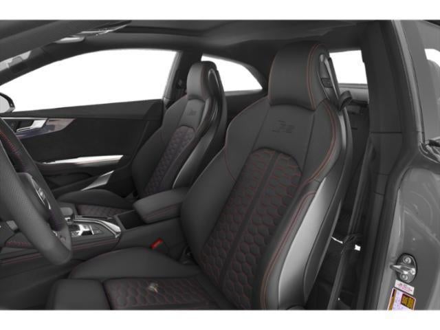 2019 Audi RS 5 2.9T