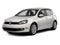 2013 Volkswagen Golf 2.0L TDI 4-Door