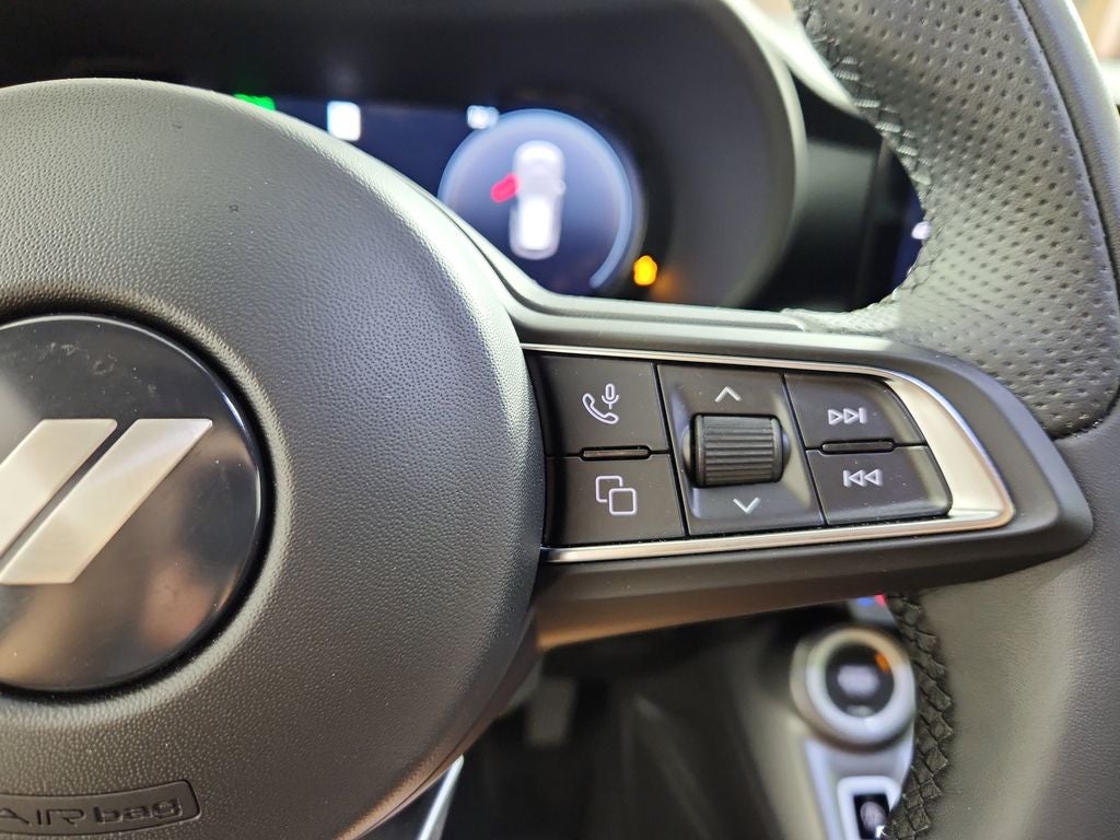 2025 Dodge Hornet HORNET GT AWD