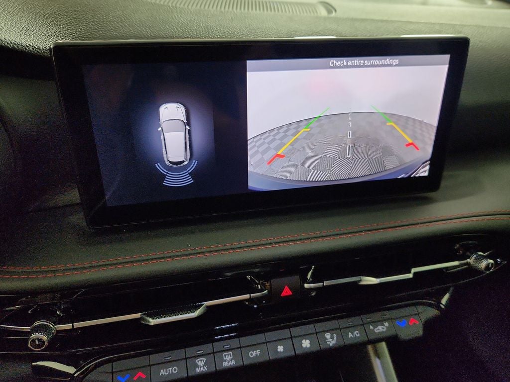 2025 Dodge Hornet HORNET GT AWD