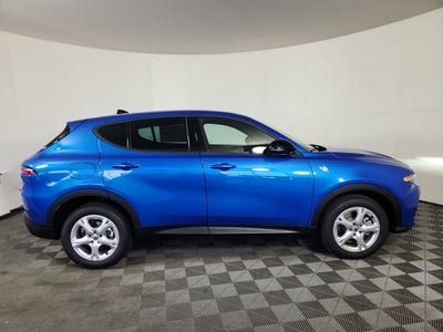 2025 Dodge Hornet HORNET GT AWD