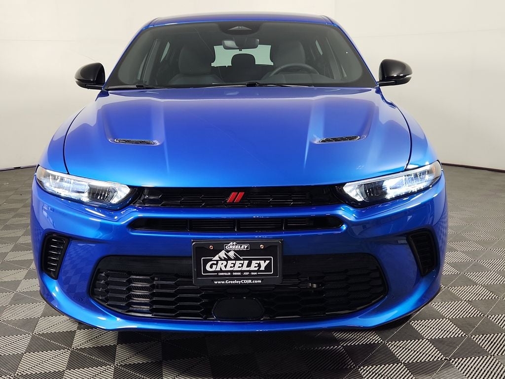 2025 Dodge Hornet HORNET GT AWD