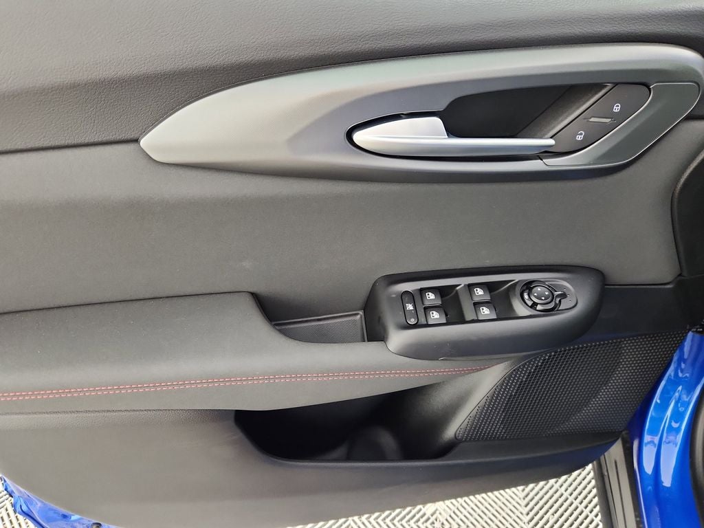 2025 Dodge Hornet HORNET GT AWD