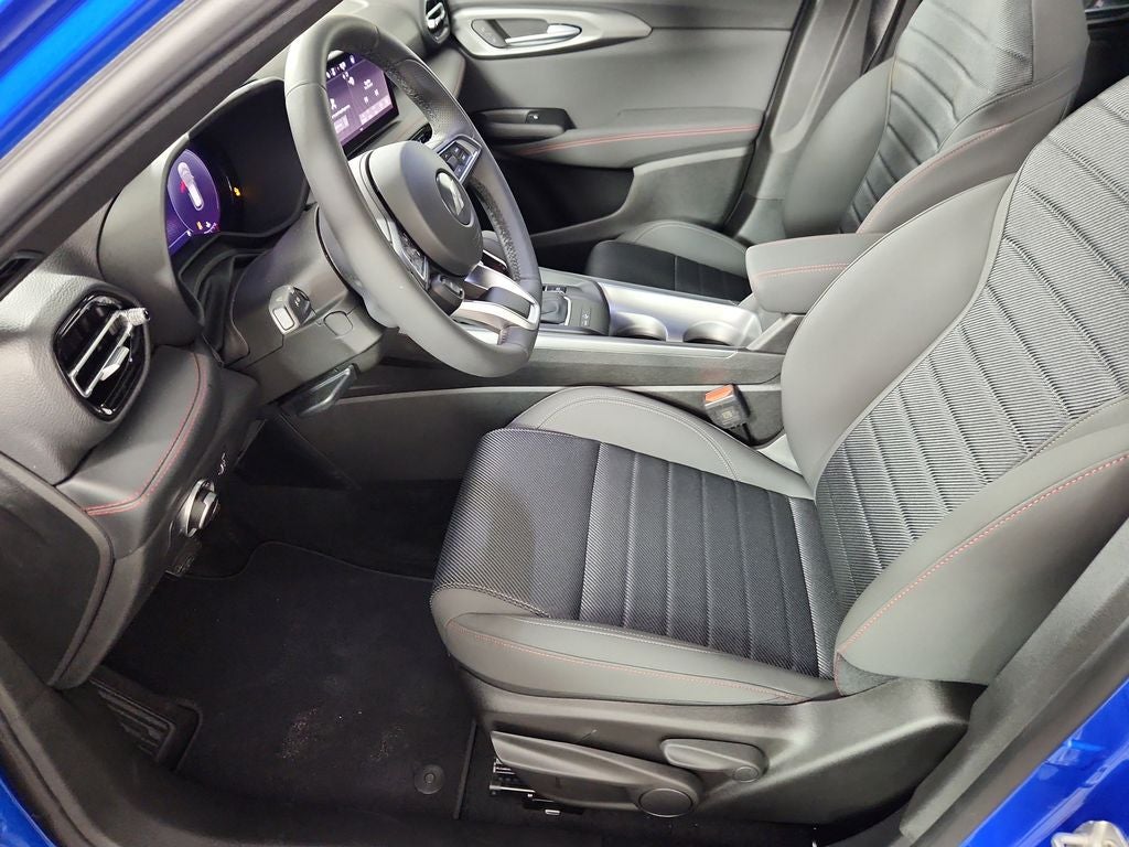 2025 Dodge Hornet HORNET GT AWD