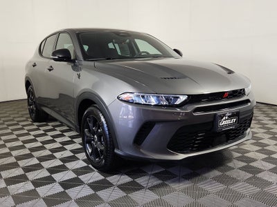 2025 Dodge Hornet HORNET GT AWD