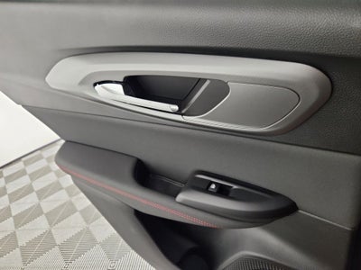 2025 Dodge Hornet HORNET GT AWD