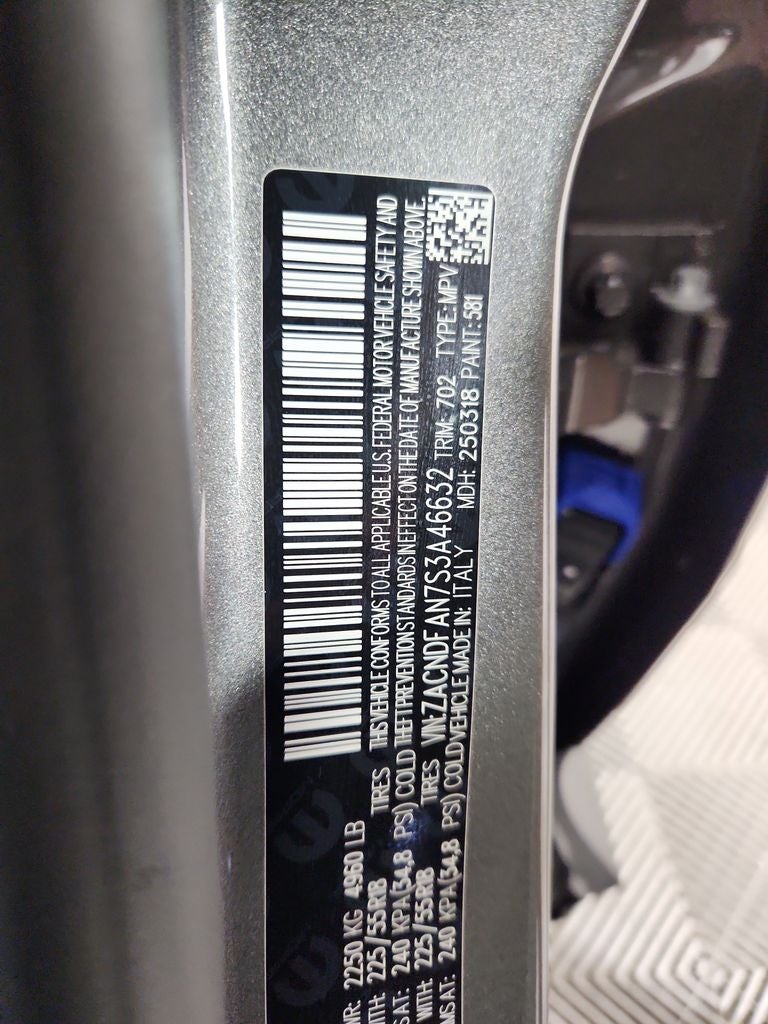 2025 Dodge Hornet HORNET GT AWD