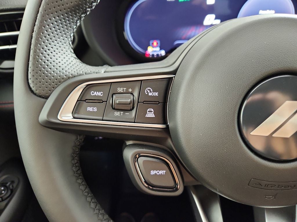 2025 Dodge Hornet HORNET GT AWD