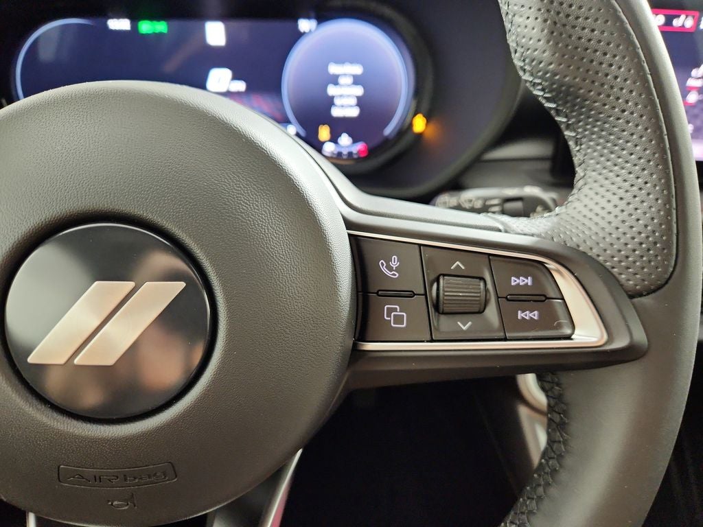 2025 Dodge Hornet HORNET GT AWD