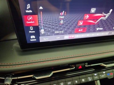 2025 Dodge Hornet HORNET GT AWD