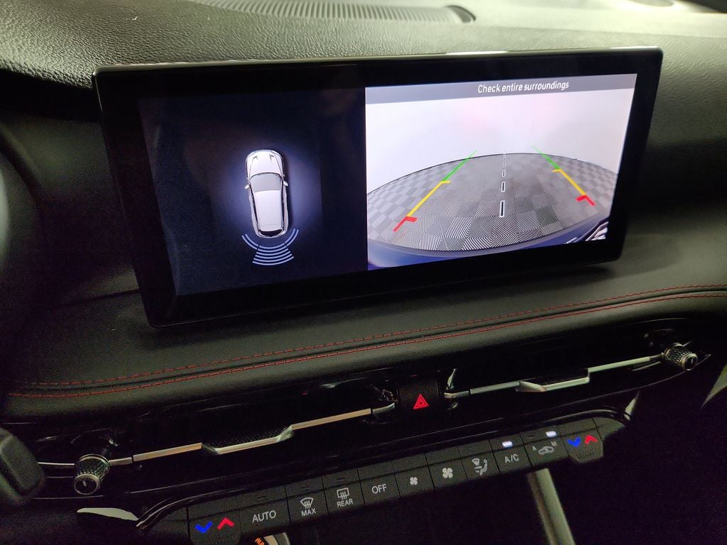 2025 Dodge Hornet HORNET GT AWD