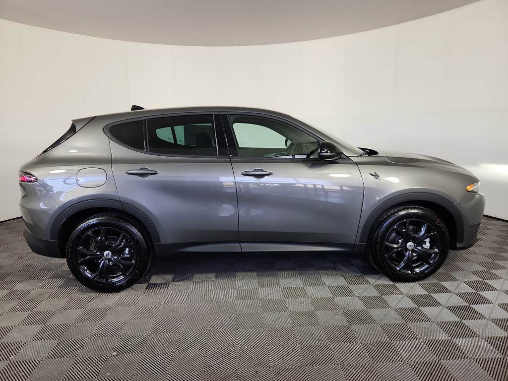 2025 Dodge Hornet HORNET GT AWD