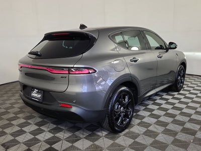 2025 Dodge Hornet HORNET GT AWD