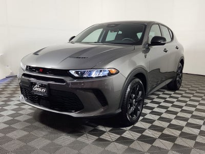 2025 Dodge Hornet HORNET GT AWD