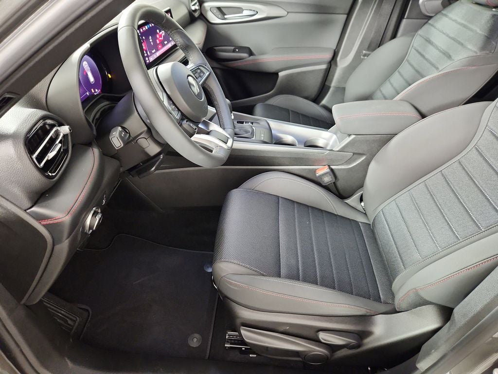 2025 Dodge Hornet HORNET GT AWD