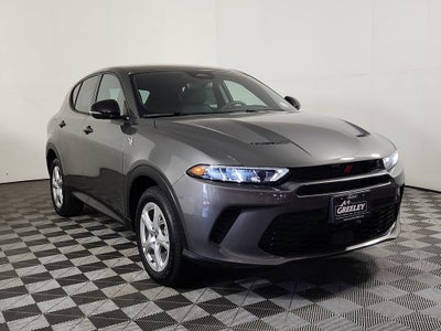 2025 Dodge Hornet HORNET GT AWD
