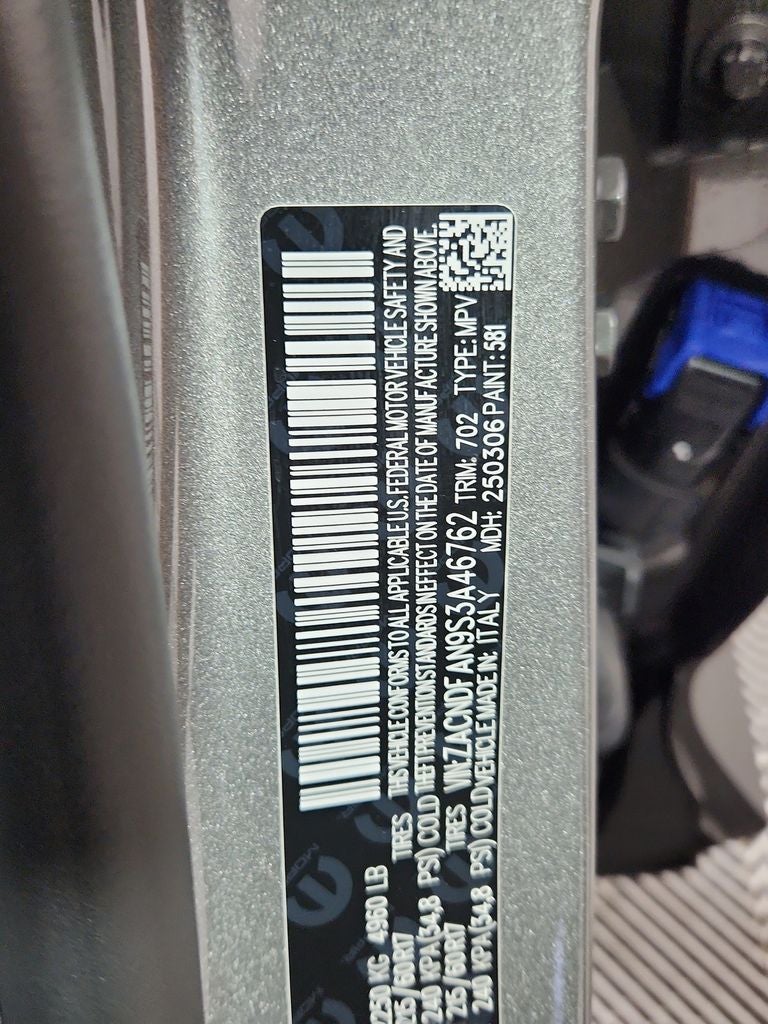 2025 Dodge Hornet HORNET GT AWD