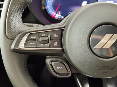 2025 Dodge Hornet HORNET GT AWD