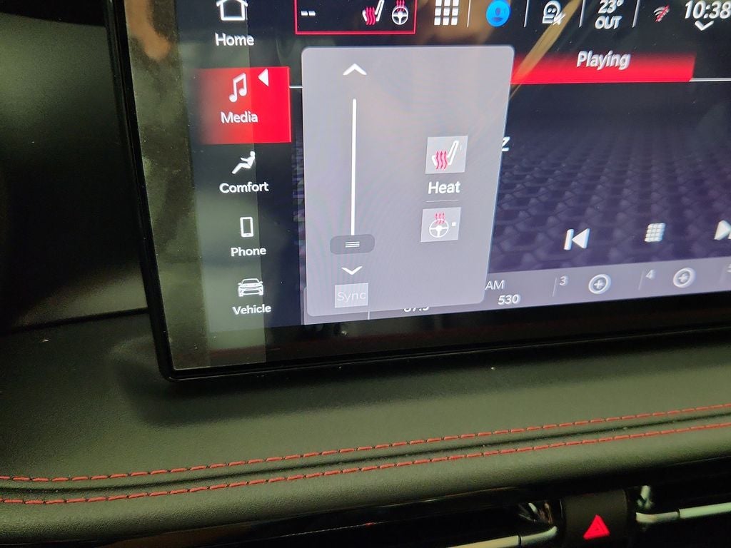 2025 Dodge Hornet HORNET GT AWD