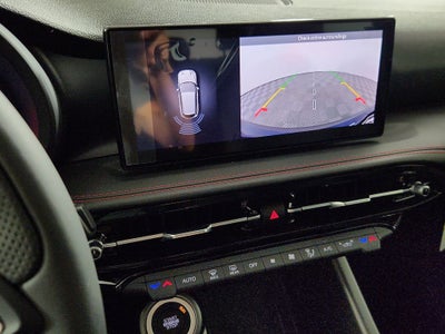 2025 Dodge Hornet HORNET GT AWD