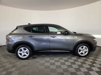 2025 Dodge Hornet HORNET GT AWD