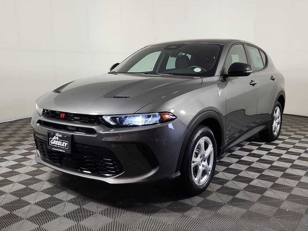 2025 Dodge Hornet HORNET GT AWD