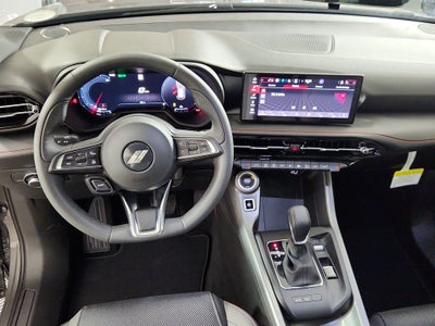 2025 Dodge Hornet HORNET GT AWD