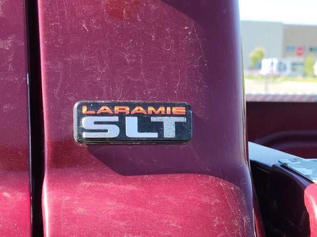 1995 Dodge Ram 2500 SLT