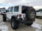 2012 Jeep Wrangler Unlimited Rubicon