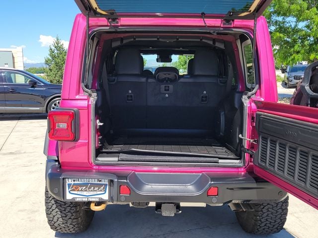 2024 Jeep Wrangler Rubicon 392