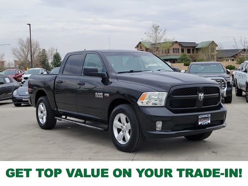 2015 RAM 1500 Express