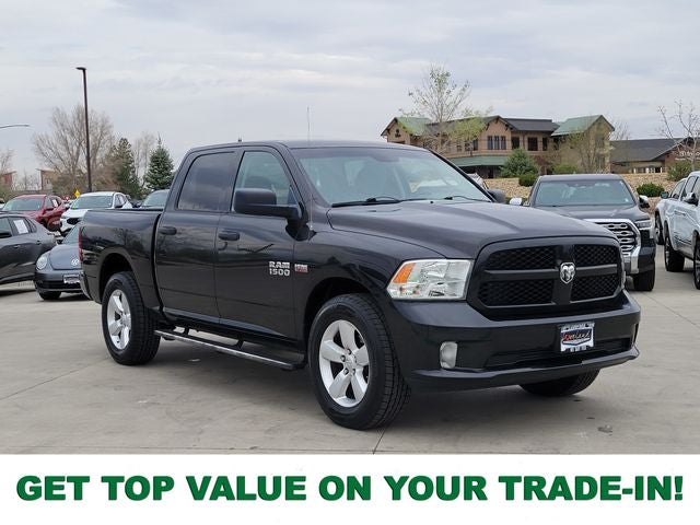 2015 RAM 1500 Express