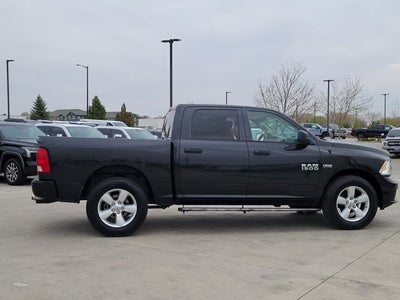 2015 RAM 1500 Express