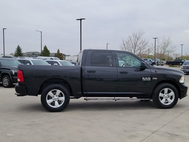 2015 RAM 1500 Express