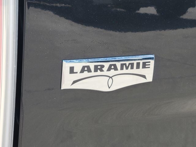 2018 RAM 1500 Laramie