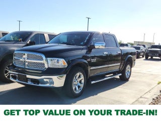 2018 RAM 1500 Laramie
