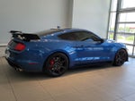 2021 Ford Mustang Shelby GT500
