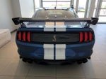 2021 Ford Mustang Shelby GT500