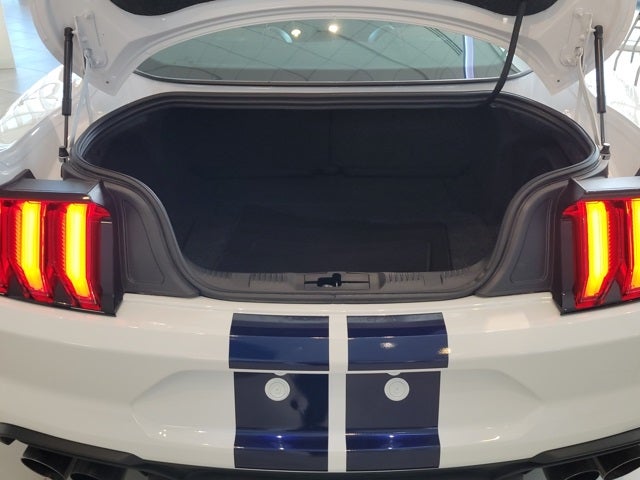 2021 Ford Mustang Shelby GT500