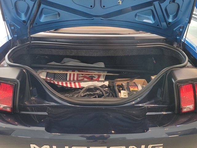 2002 Ford Mustang GT SUPER CHARGED