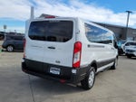 2023 Ford Transit-350 XLT 12 Passenger