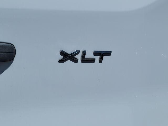2024 Ford Transit-350 XLT 12 Passenger