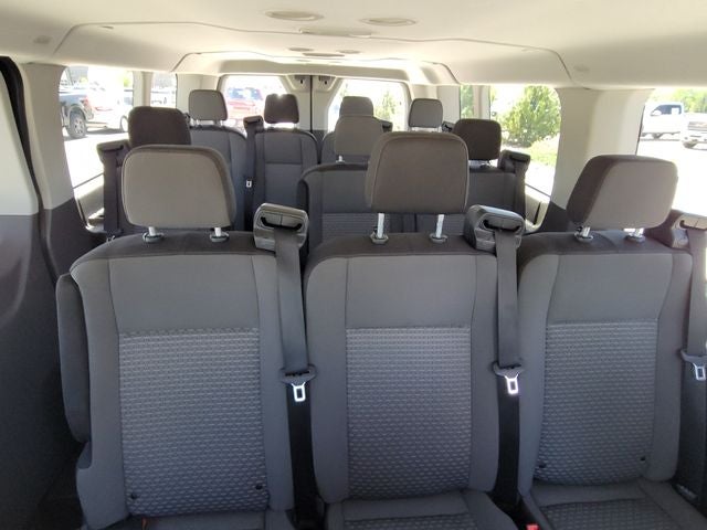 2024 Ford Transit-350 XLT 12 Passenger