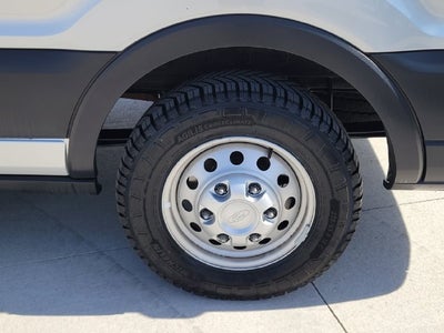 2024 Ford Transit-350 XLT 12 Passenger