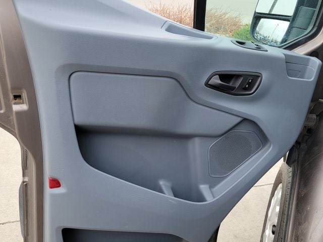 2018 Ford Transit-350 XLT 12 passenger